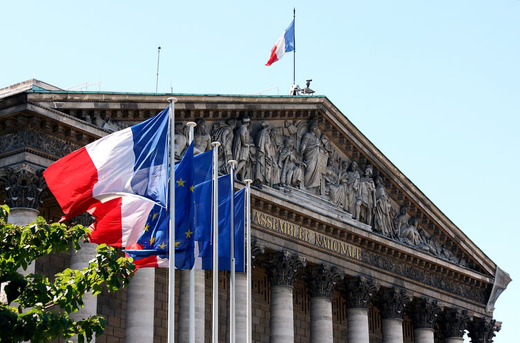 Assemblée nationale