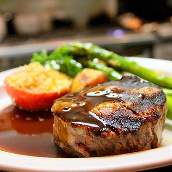 Steak