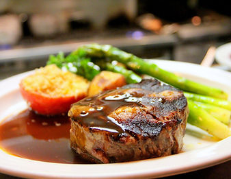 Steak