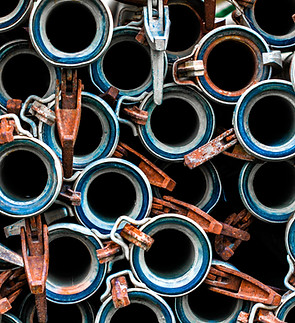Old Pipes