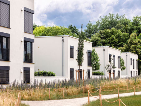 Bodenrichtwert und mögliche Anpassungen im Gutachten