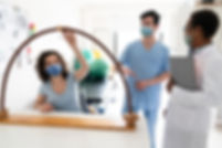 Occupational Therapy