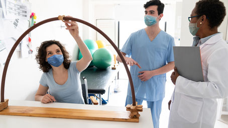 Importance of Occupational Therapy in Cancer Care