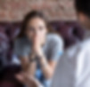 Girl in Therapy