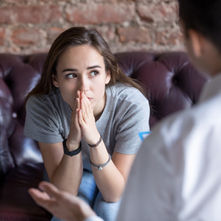 Why Young People's Mental Well-Being Is in Such Decline