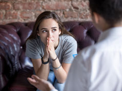Why Young People's Mental Well-Being Is in Such Decline