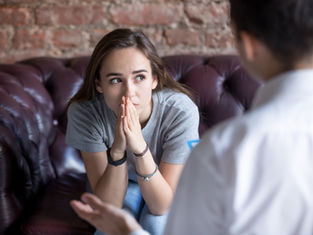 Teen Therapy