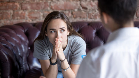 Dialectical Behavioral Therapy (DBT)