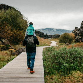 Empathetic Inner Dialogue for Nurturing Your Inner Child