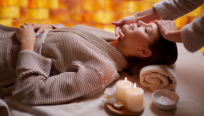 Relaxing Massage Therapy