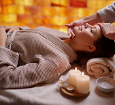 Massagem Terapêutica Relaxante