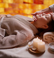 Relaxing Massage Therapy