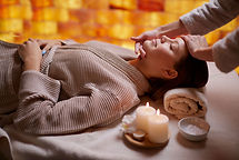 Relaxing Massage Therapy