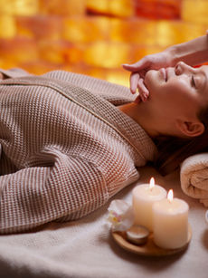 Terapia Ayurveda c/ Achyuta Veda - Jan. 2022