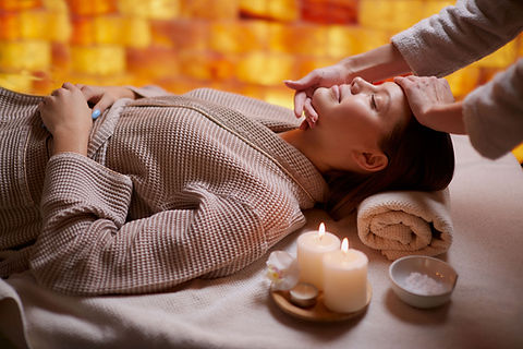 Massage thérapeutique relaxant