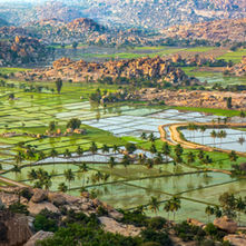 Top 5 hill stations to visit from Dehradun