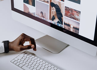 Desktop Browsing Images