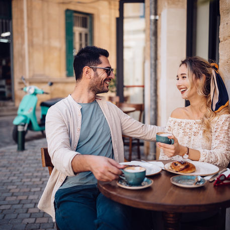 Dating Tips For The Timid