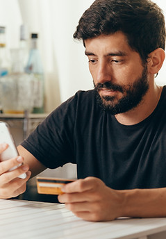 Paying by Phone