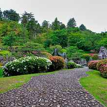 造園・庭園工事