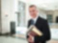 Lawyer in Lobby