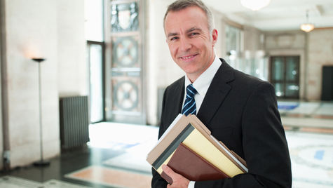 Mindful Leadership - Being Present in the Workplace