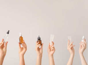 Sustainable Beauty Innovation in France