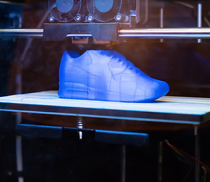 Printing Shoe