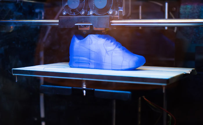 Printing Fashion