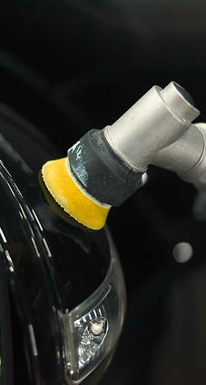 Car Polishing