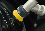 Car Polishing Tool