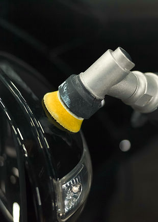 Car Polishing