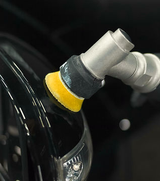 Car Polishing