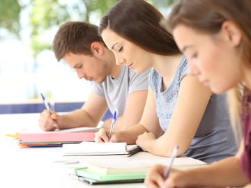 ¿Cómo saber si estoy preparado para mi examen de admisión?