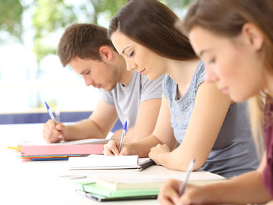 The new TOEFL
