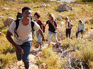 Hike