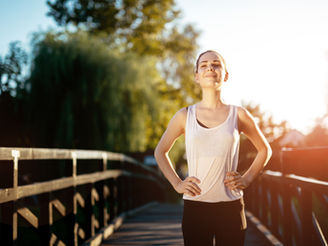 Stressed Out By Summer