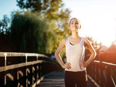 Invest Into Your Health Bank at Any Age!