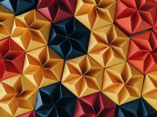 Geometric Origami