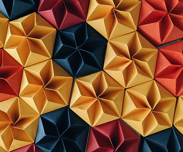 Geometric Origami