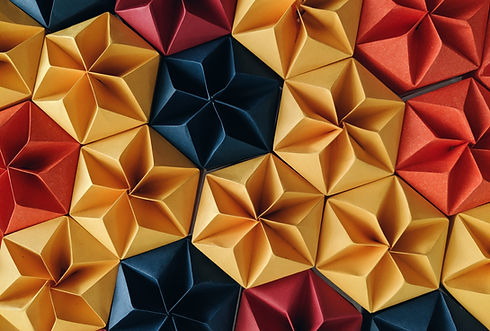 Geometric Origami