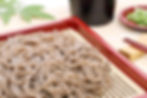 Cold Soba