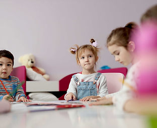 Kindergarten