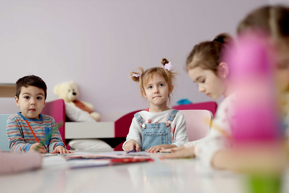 Kindergarten