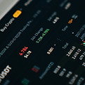 Crypto Market Dashboard