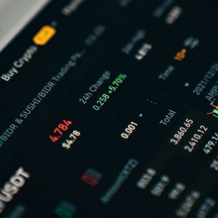 Market Dashboard: Media by WiX