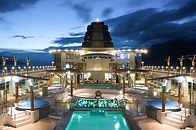 Luxury Cruise Line
