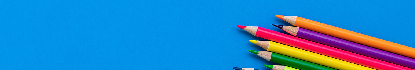 Color Pencils