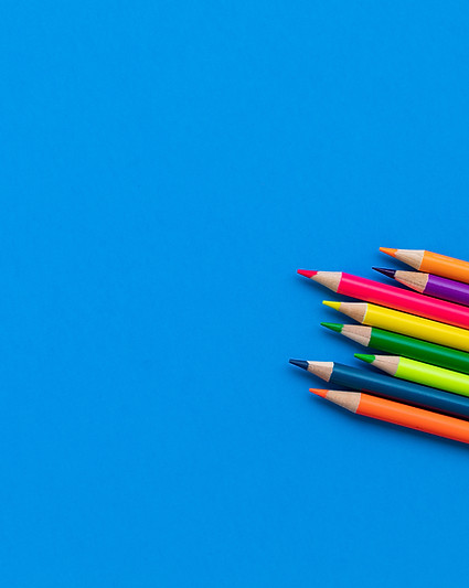 Color Pencils