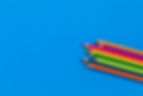 Color Pencils
